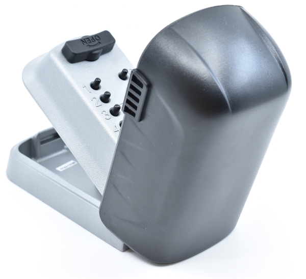 KeySafe Pro P300 für 5 Schlüssel